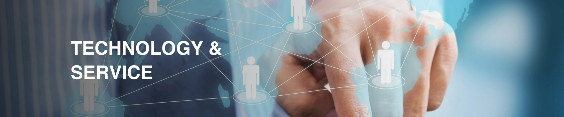 Technology & Support