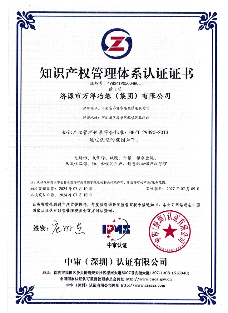 Top 100 Henan Province