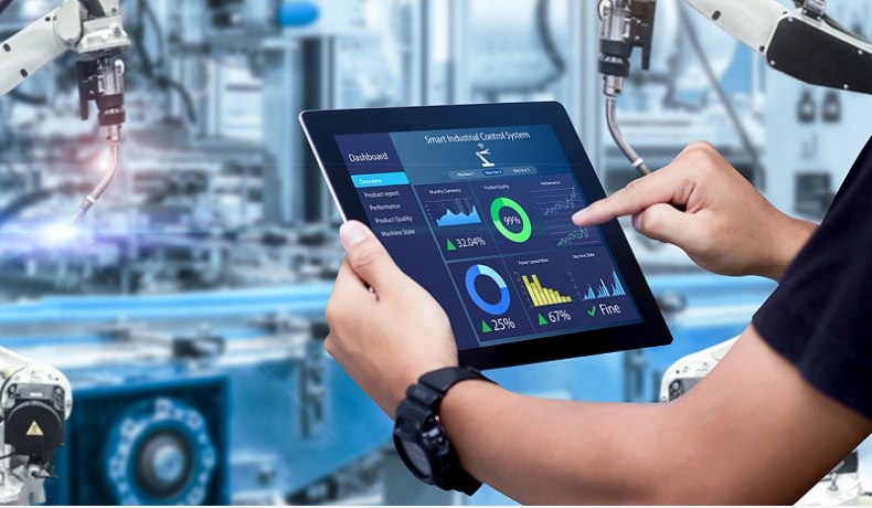 Customer-centric energy drive