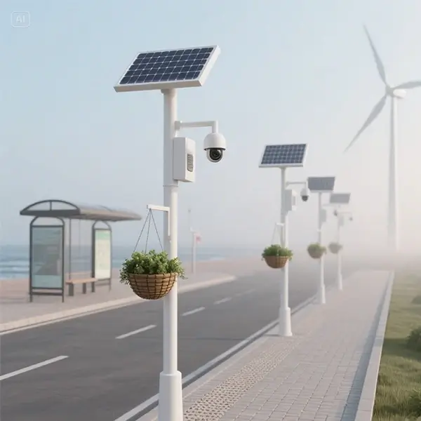 Backup for small monitoring systems