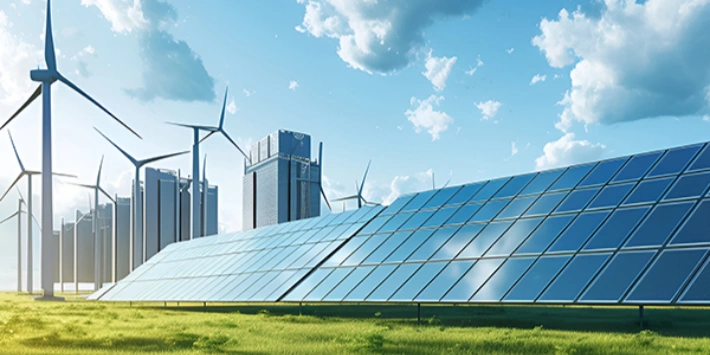 Residential Community Solutions