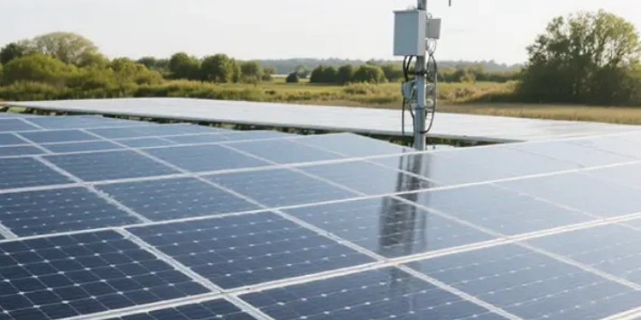 Frequency Regulation Solutions