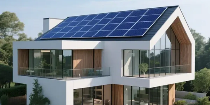 Commercial & Industrial Solutions