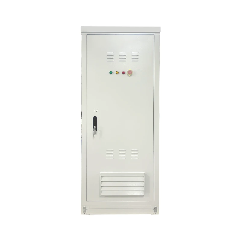 61 kWh Compact Energy Storage Cabinet