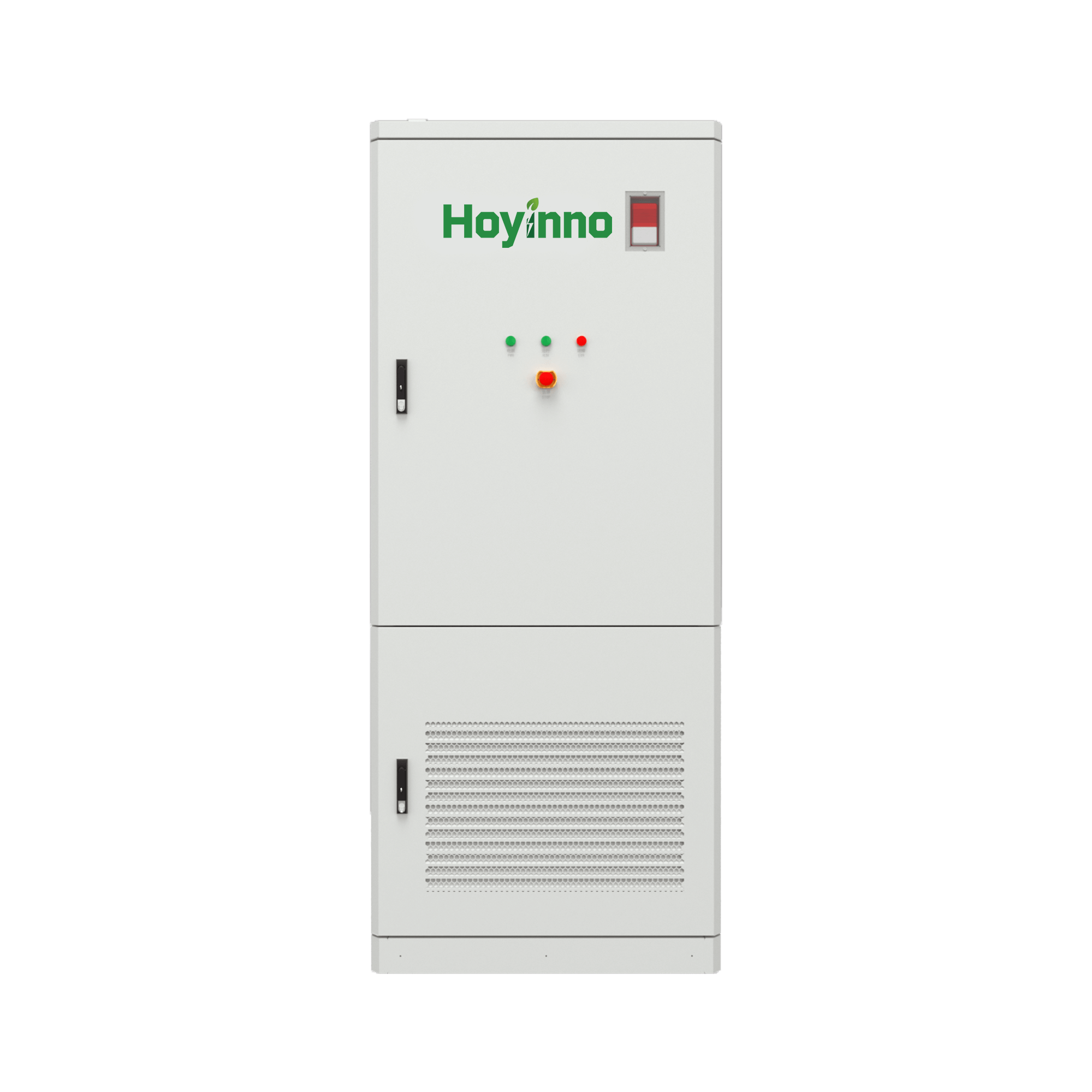 233kWh All-in-One Energy Storage Cabinet Integrated EMS PCS Commercial Farm