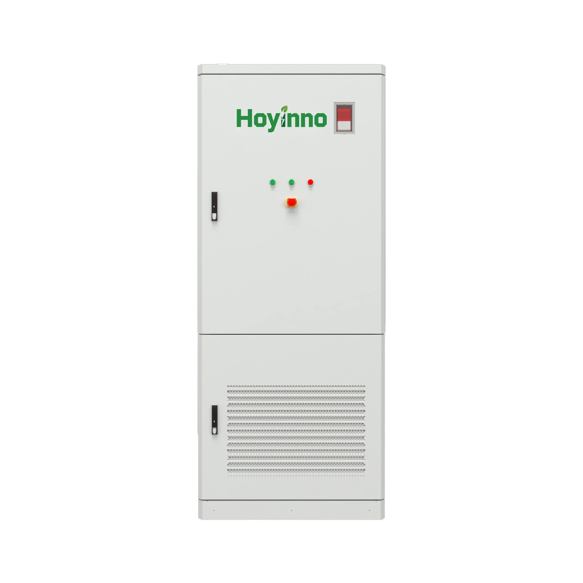 233 kWh All-in-One Liquid-Cooled Energy Storage