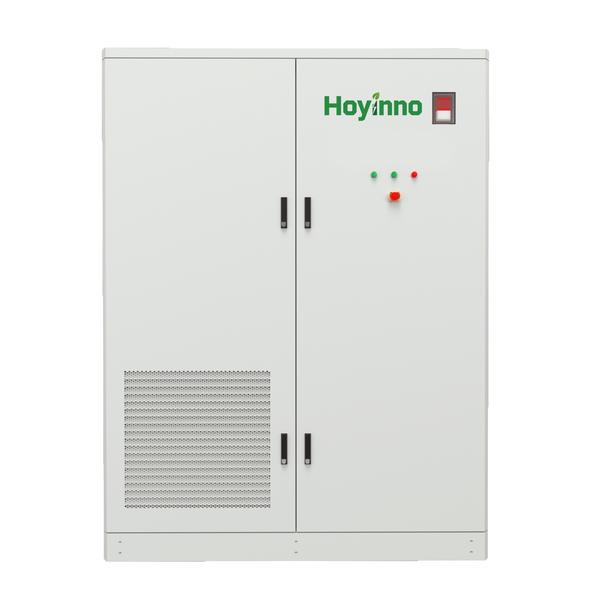 522 kWh Smart Energy Storage System | High-Density Liquid-Cooled BESS Cabinet