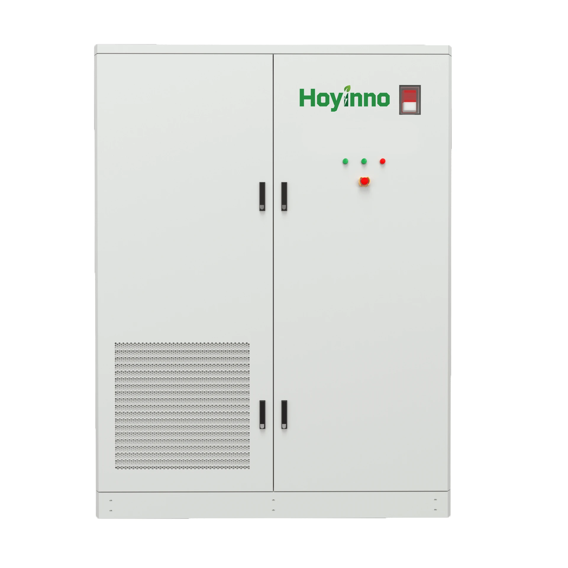 522 kWh Liquid-Cooled BESS Cabinet