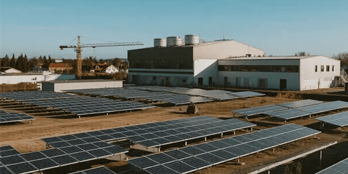 Power Station Solutions