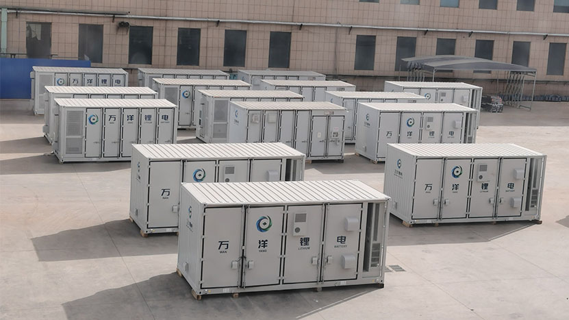 The Global C&I Energy Storage Market: Opportunities, Economics, and Challenges