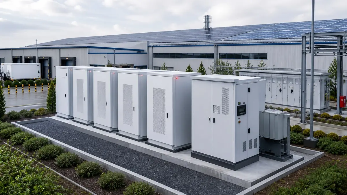 Hoyinno Energy Group Made a Impact at SOLARTECH 2025 in Jakarta