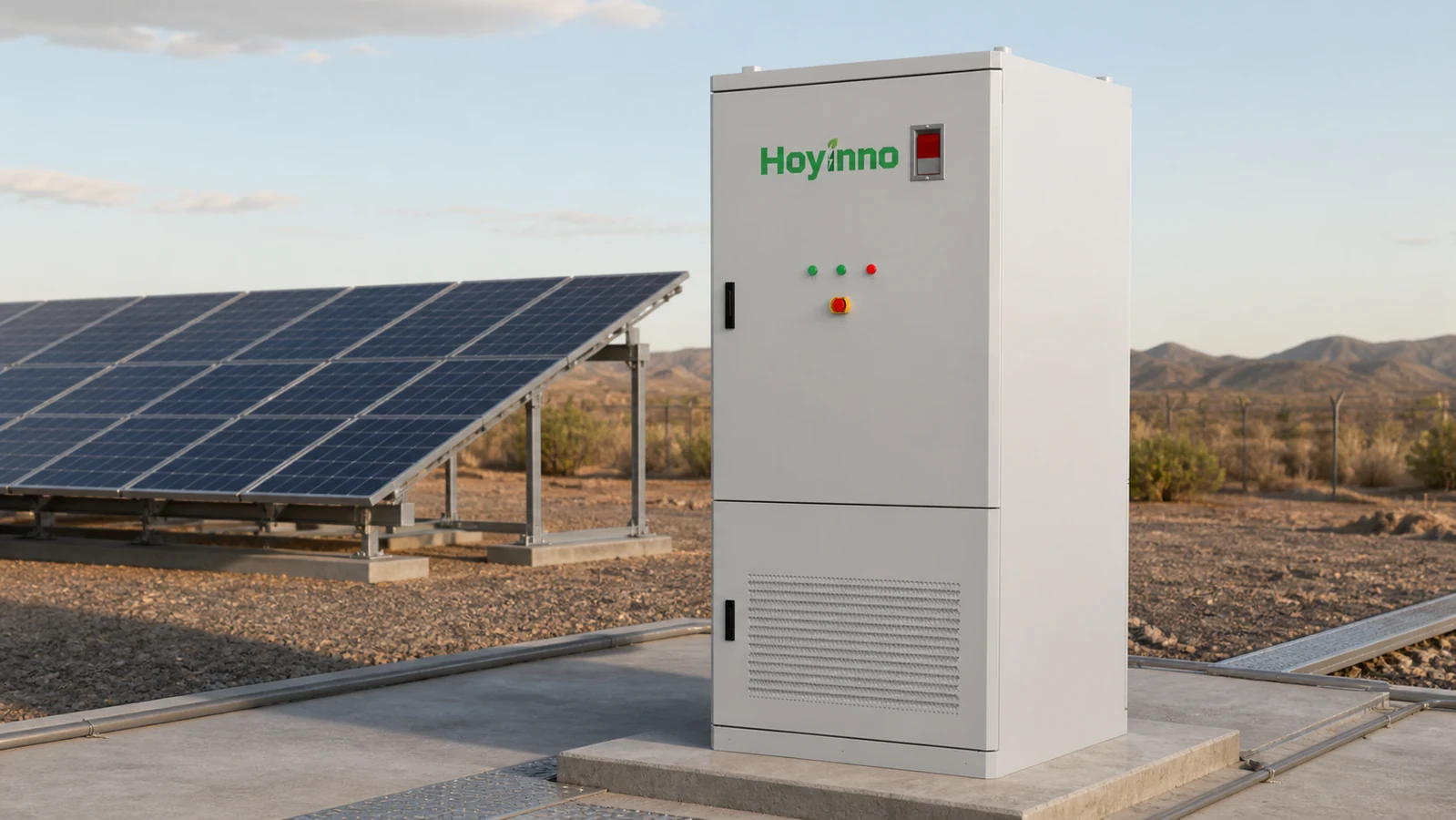 How Does Off Grid Solar Power Keep Critical Loads Running After Sunset?