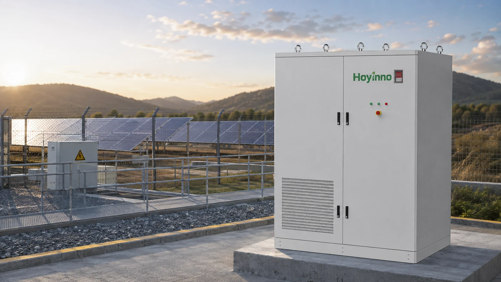 How Does Offgrid Solar Balance Sunlight, Storage, And Essential Loads?