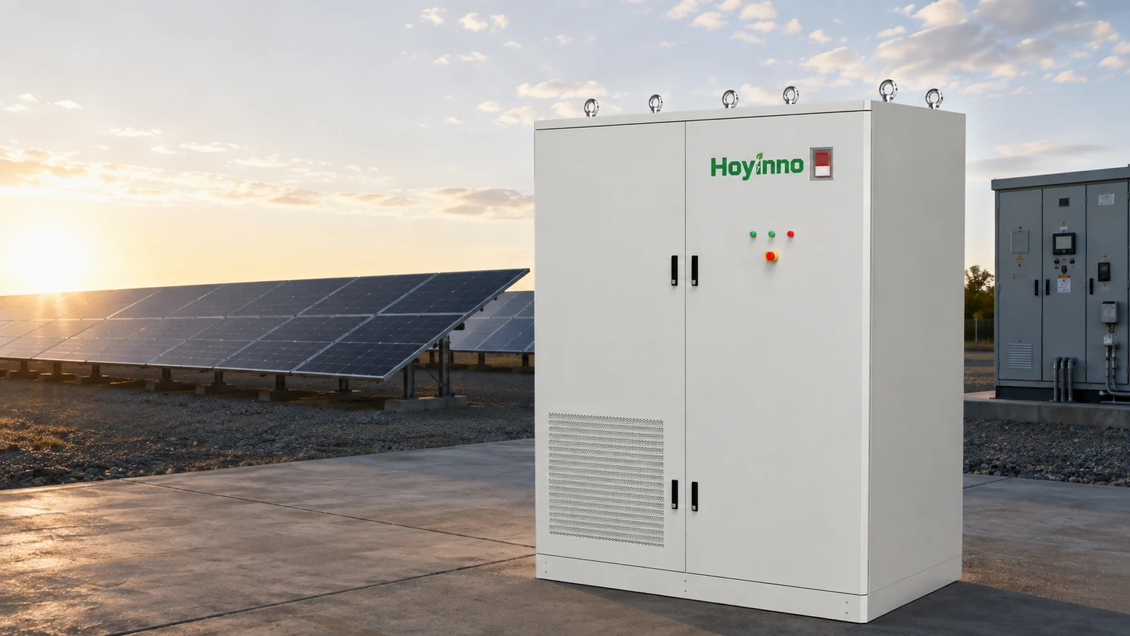 Which Site Risks Should Off Grid Solar Solutions Resolve Before Equipment Selection?