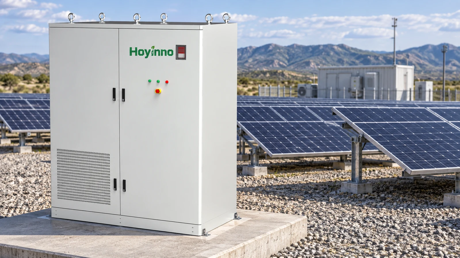 Which Seven Inputs Define Reliable Off Grid Solar Power Solutions?