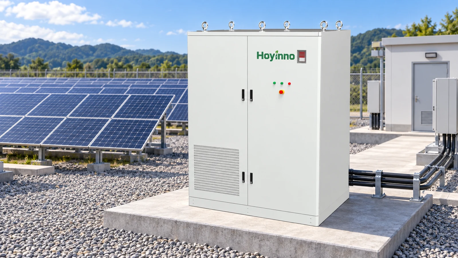 Off Grid Electricity Begins With Load Evidence, Storage, And Control