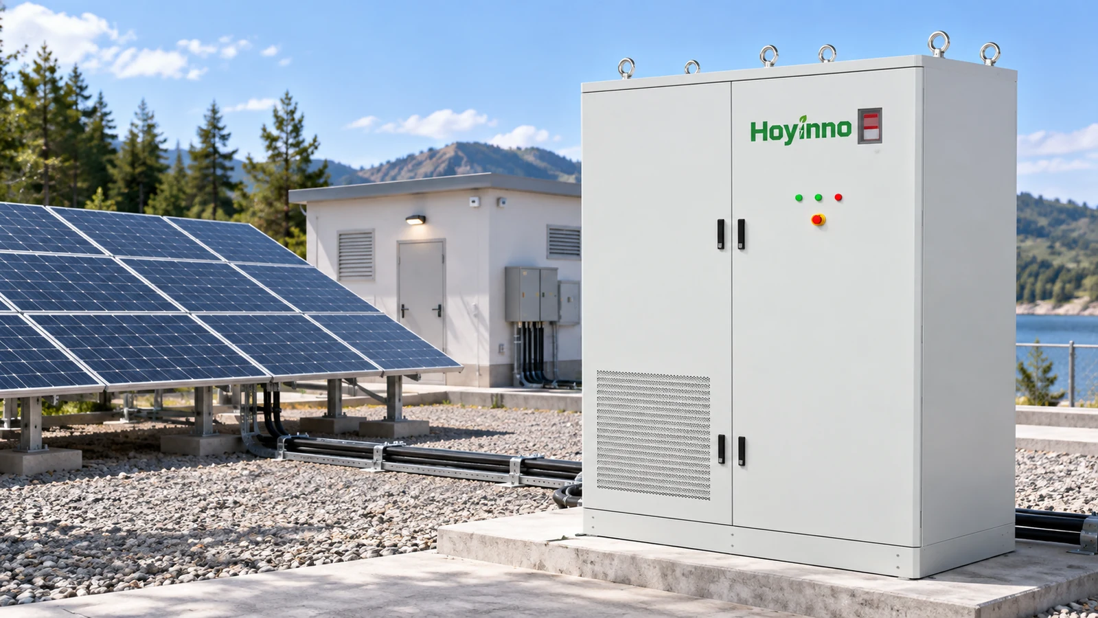 Why Must Off Grid Energy Be Designed Around An Hourly Load Profile?