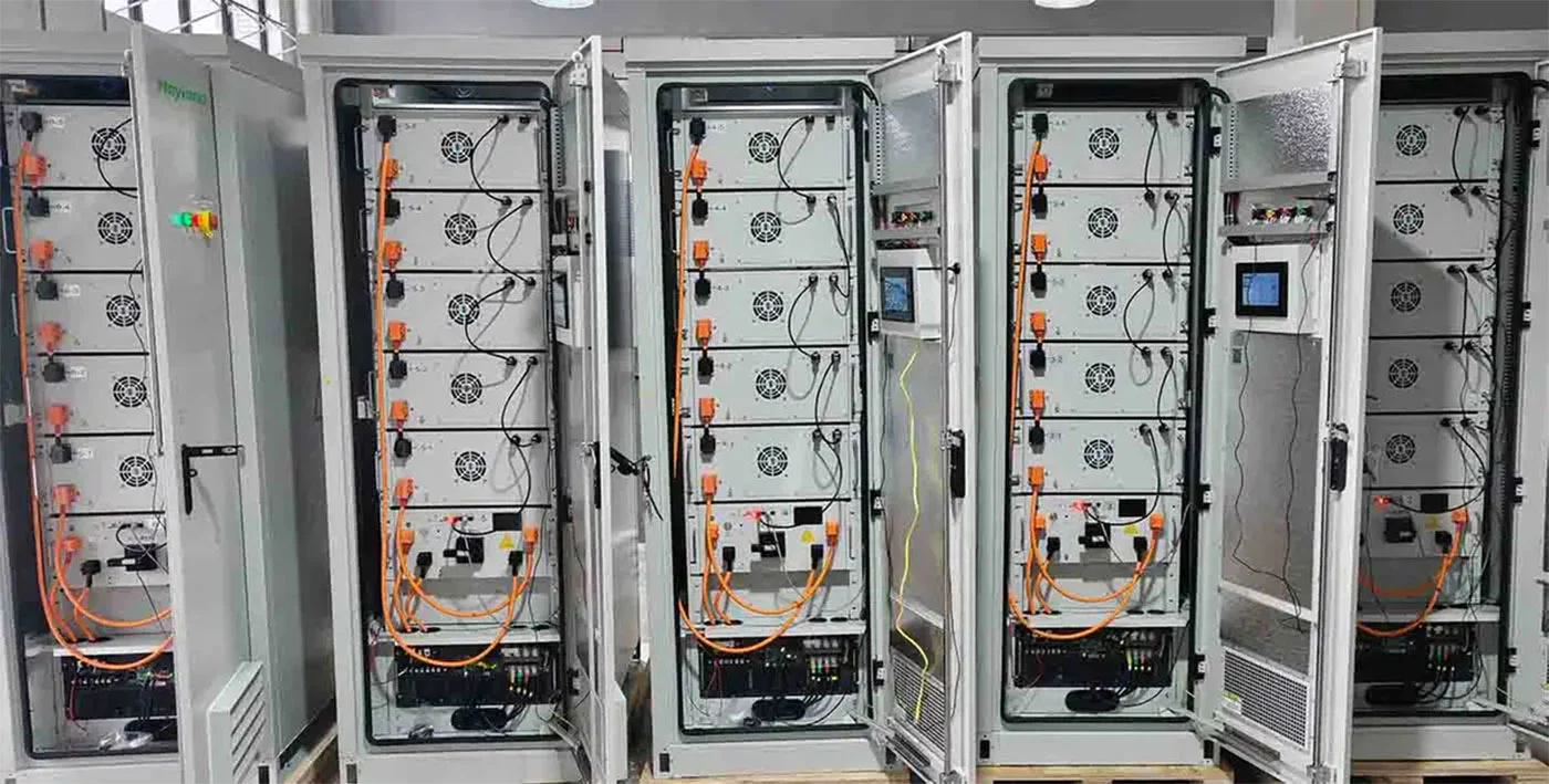 300kW / 600kWh Energy Storage System | Reliable Power Solution for Indonesia