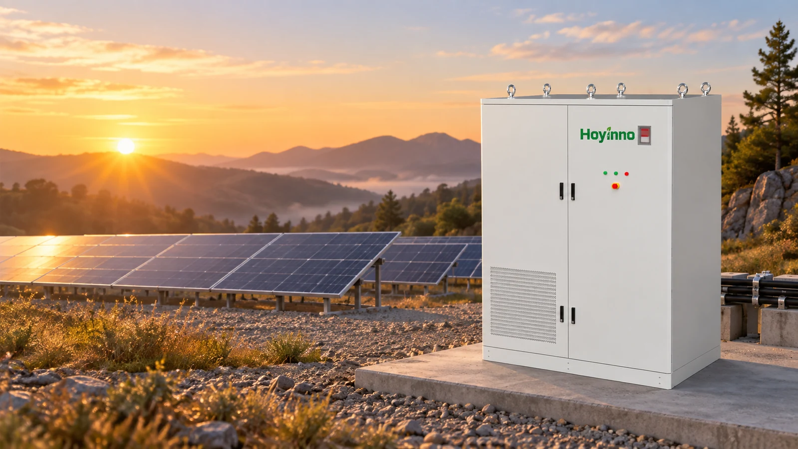 Off Grid Energy Solutions Differ By Load Priority, Autonomy, And Recovery Path