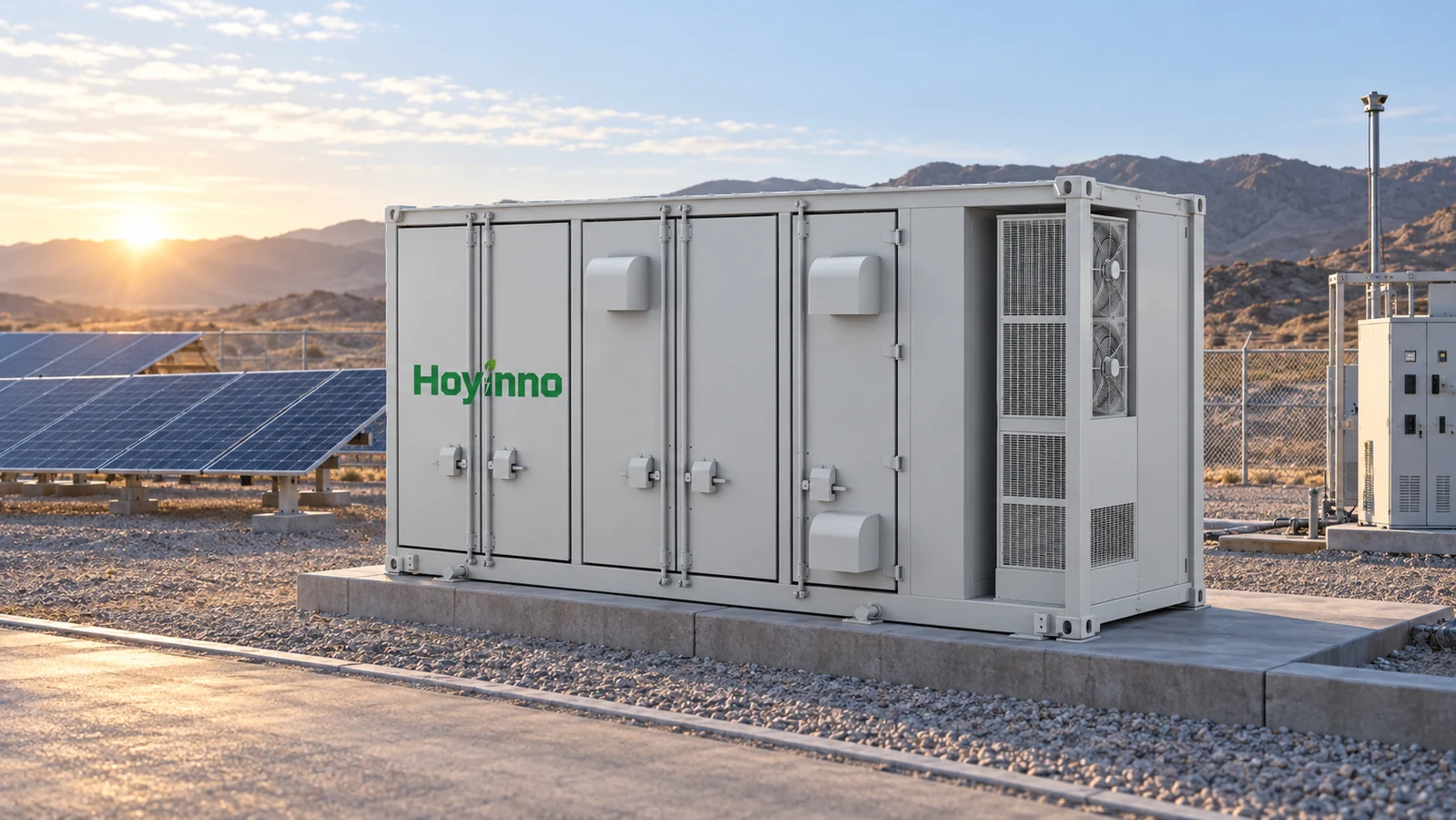 Where Does An Off Grid Power Supply Lose Reliability First?