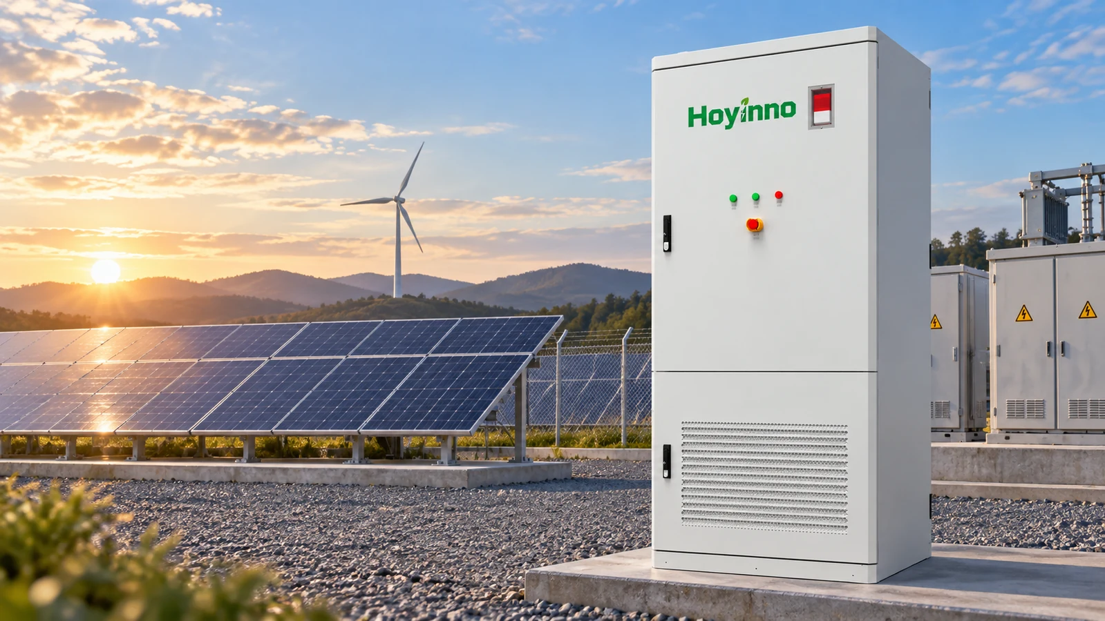 How Does Off Grid Storage Work Across Seconds, Hours, And Days?