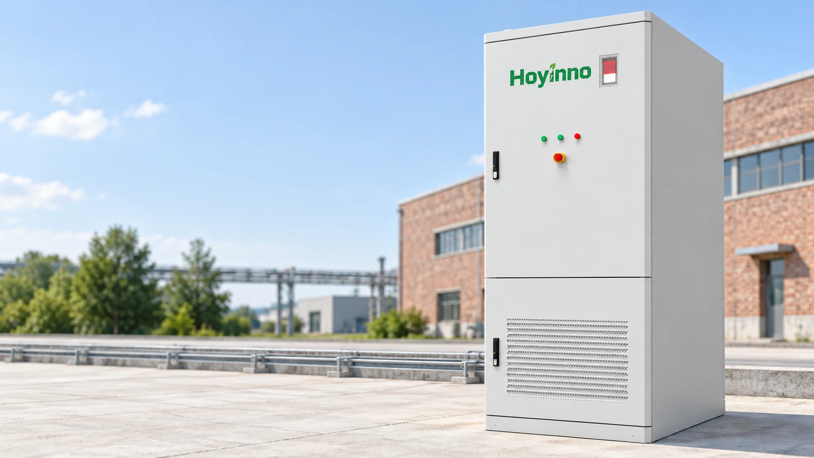 Electrical Storage Solutions Need A Defined Delivered-Energy Boundary