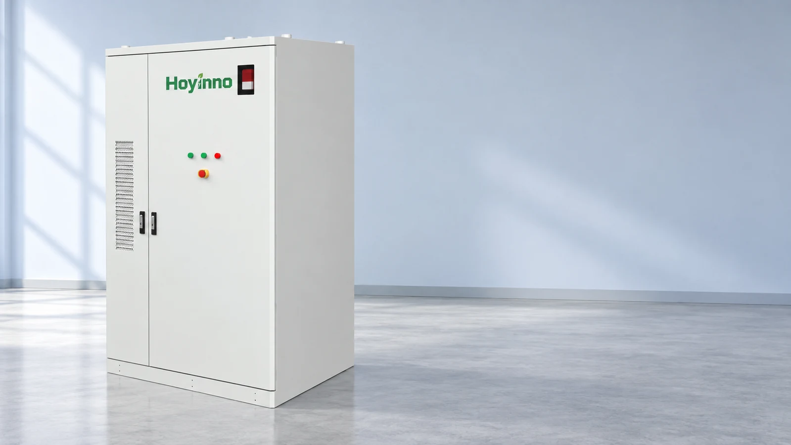 On Grid Off Grid Hybrid Solar Options Differ In Their Operating Boundaries