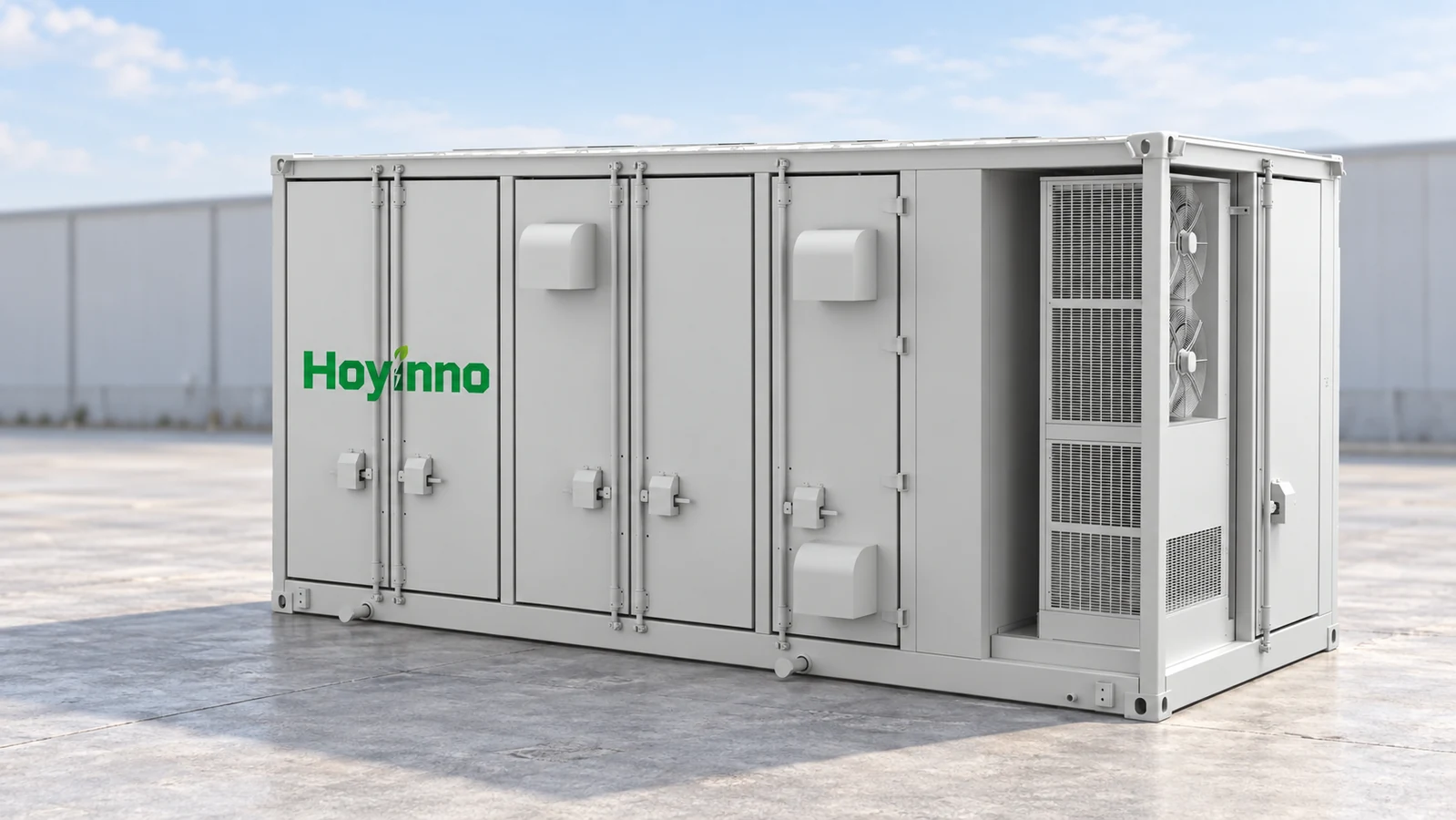 Off Grid Solar Suppliers Must Account For The Complete Delivery Scope
