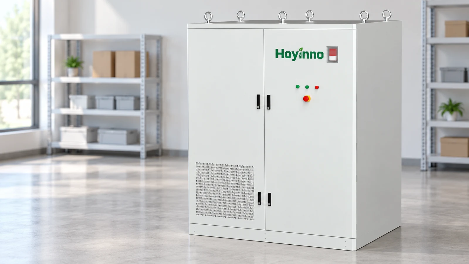 Why Do Energy Storage Systems Need More Than A Capacity Figure?