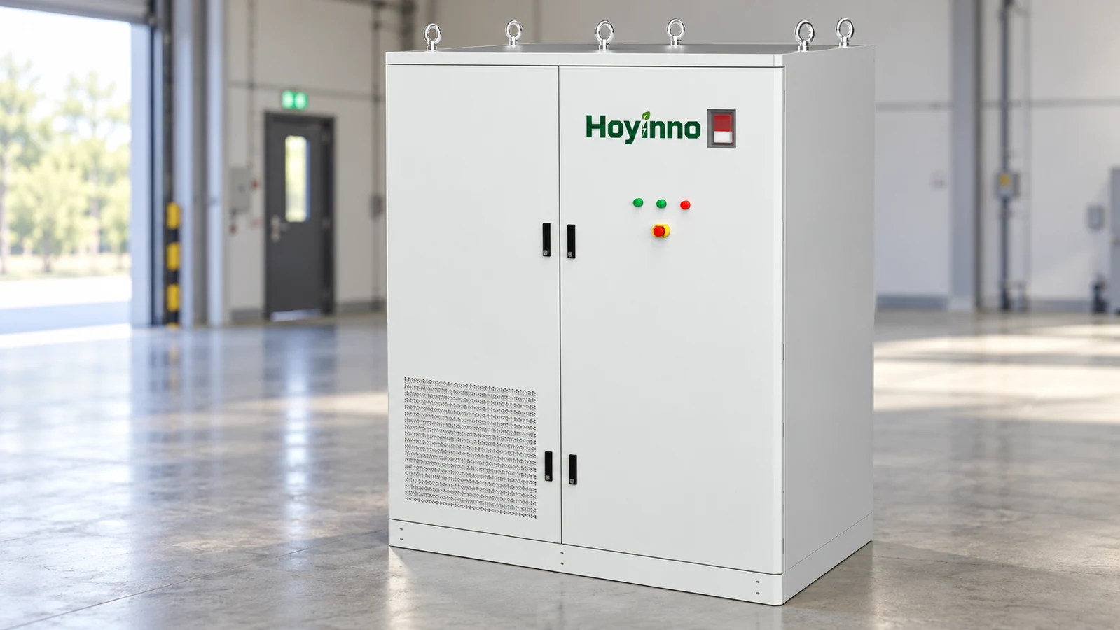 Solar Panels And Battery Storage Need A Seasonal Energy Check