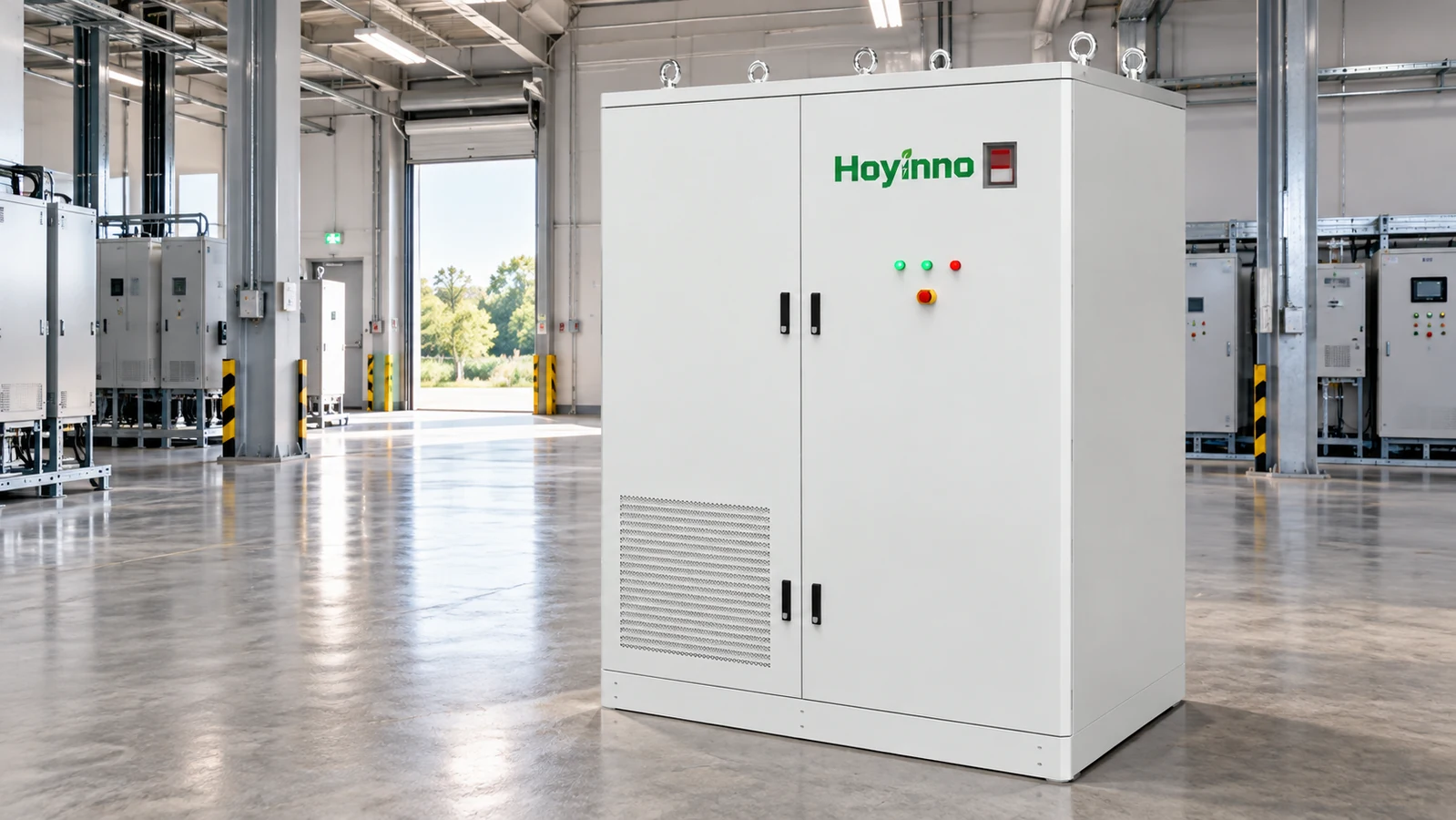 Why Do Solar Panels & Battery Storage Show Different Energy Readings?