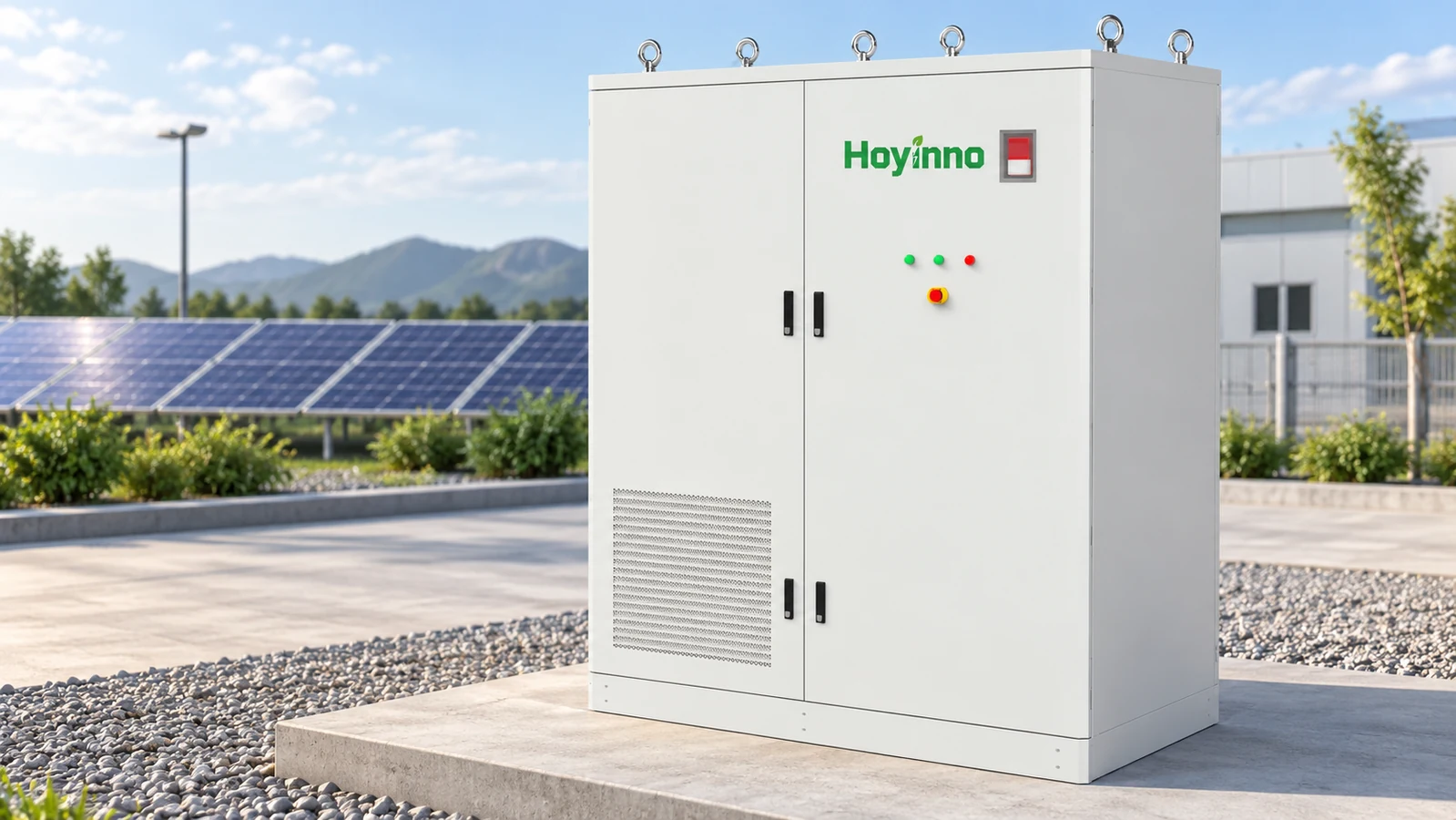 Where Does A Solar Energy Storage System Lose Usable Energy?